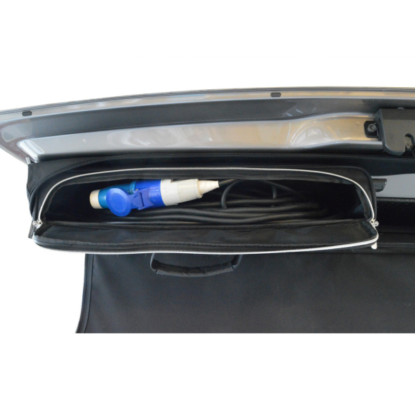 Heckklappe Tasche passend für Volkswagen California T5 / T6 / T6.1